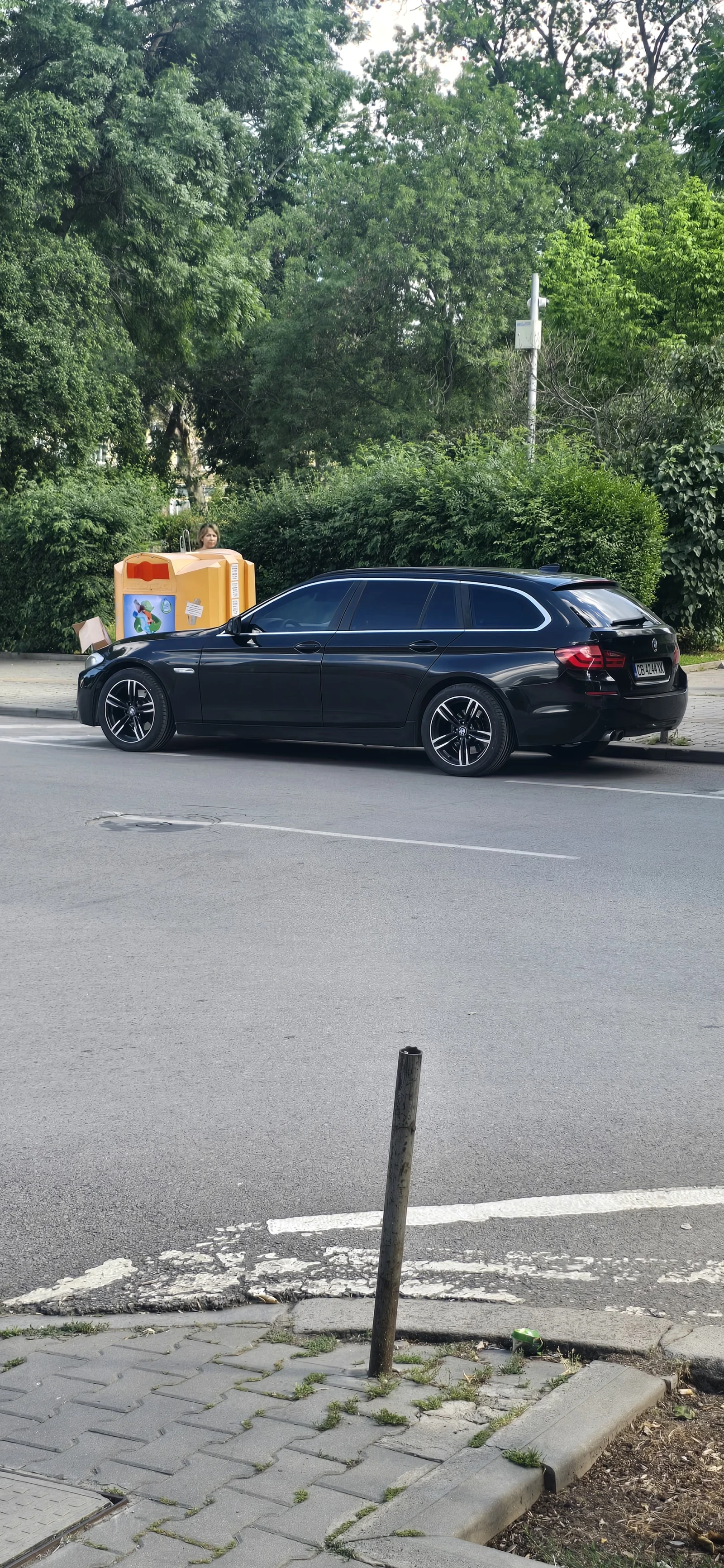 BMW 520 | Mobile.bg � ����������� 4