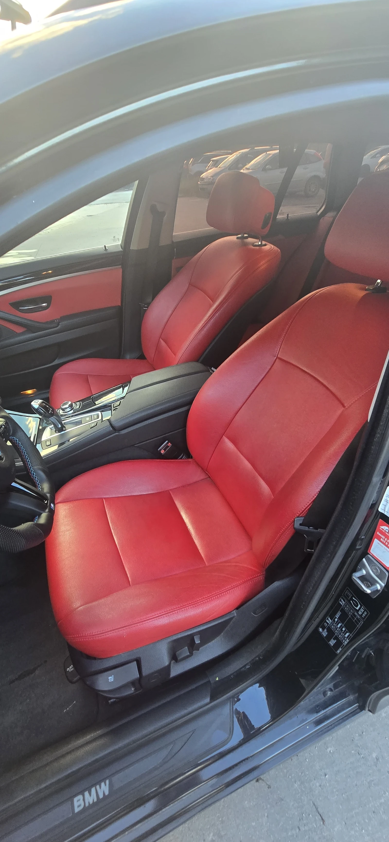BMW 520 | Mobile.bg � ����������� 7