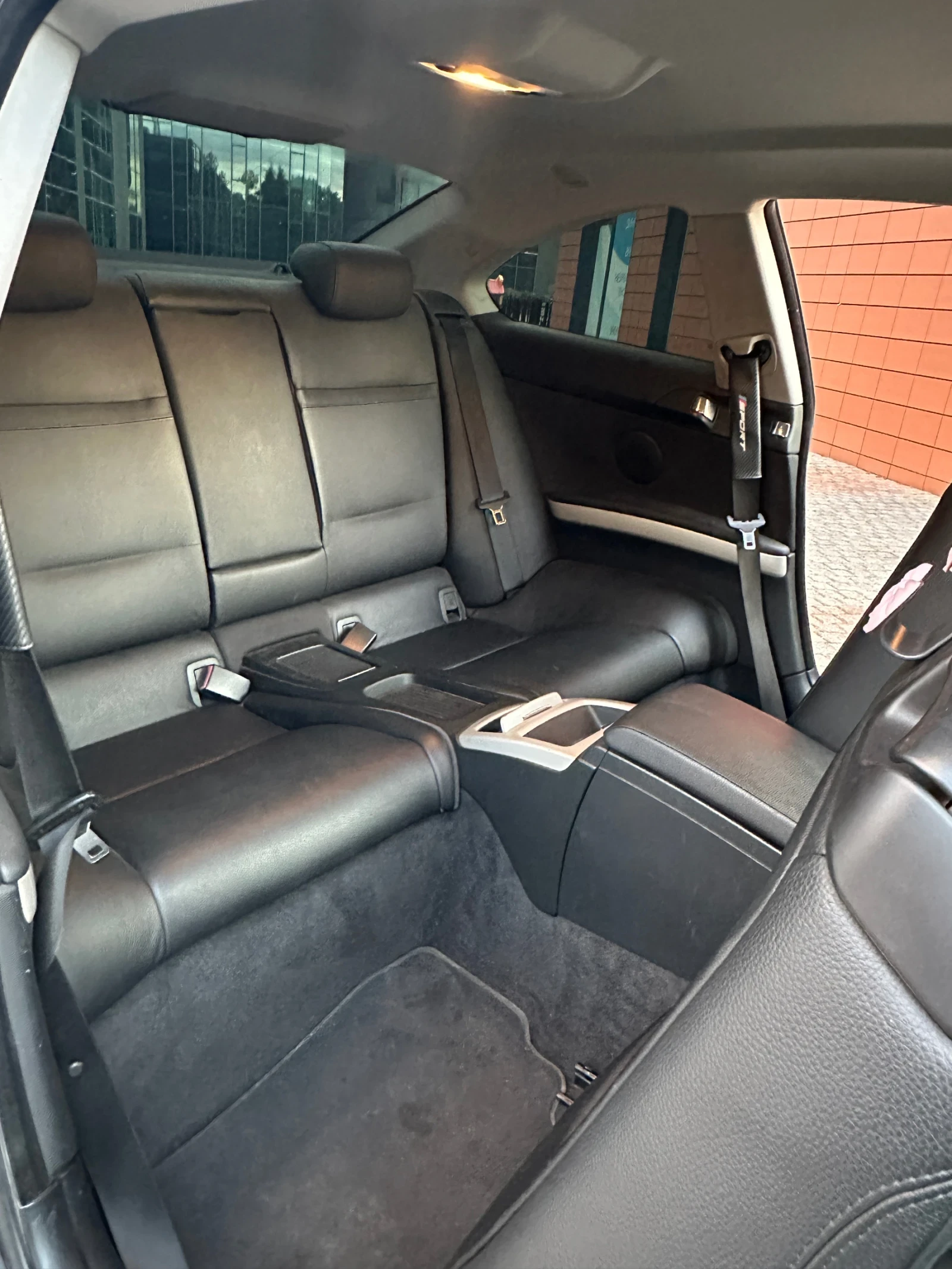 BMW 320, снимка 12 - Автомобили и джипове - 56066913