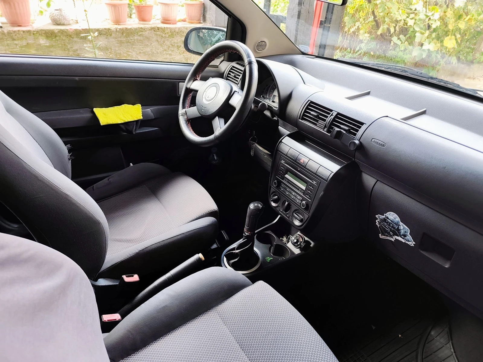 VW Fox | Mobile.bg � ����������� 4