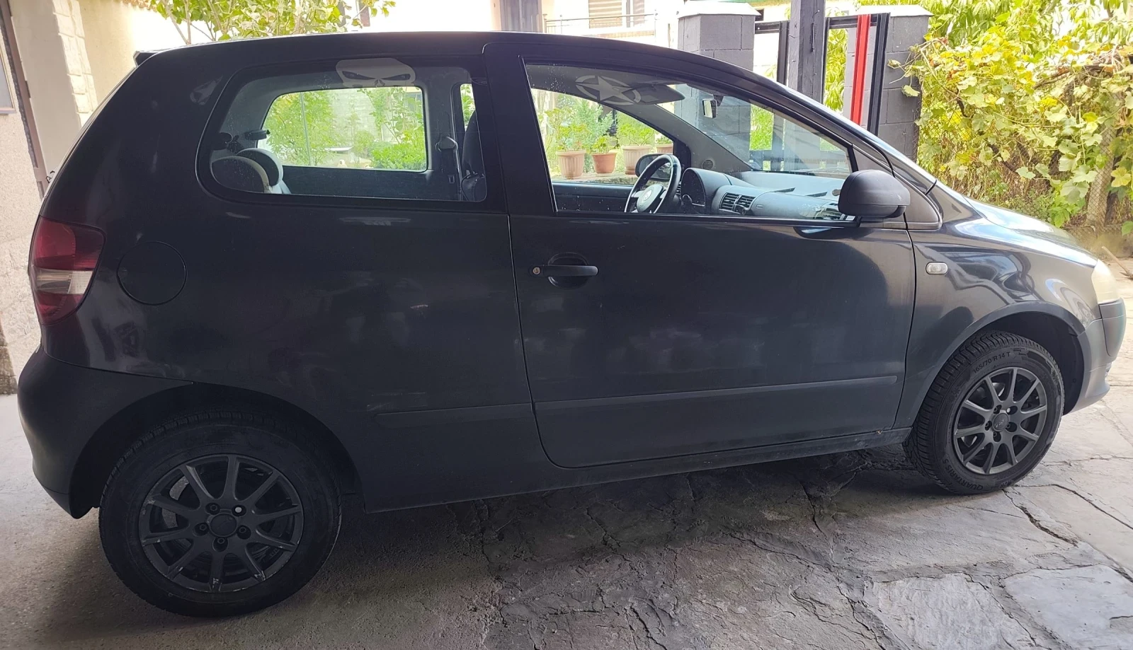 VW Fox | Mobile.bg � ����������� 3
