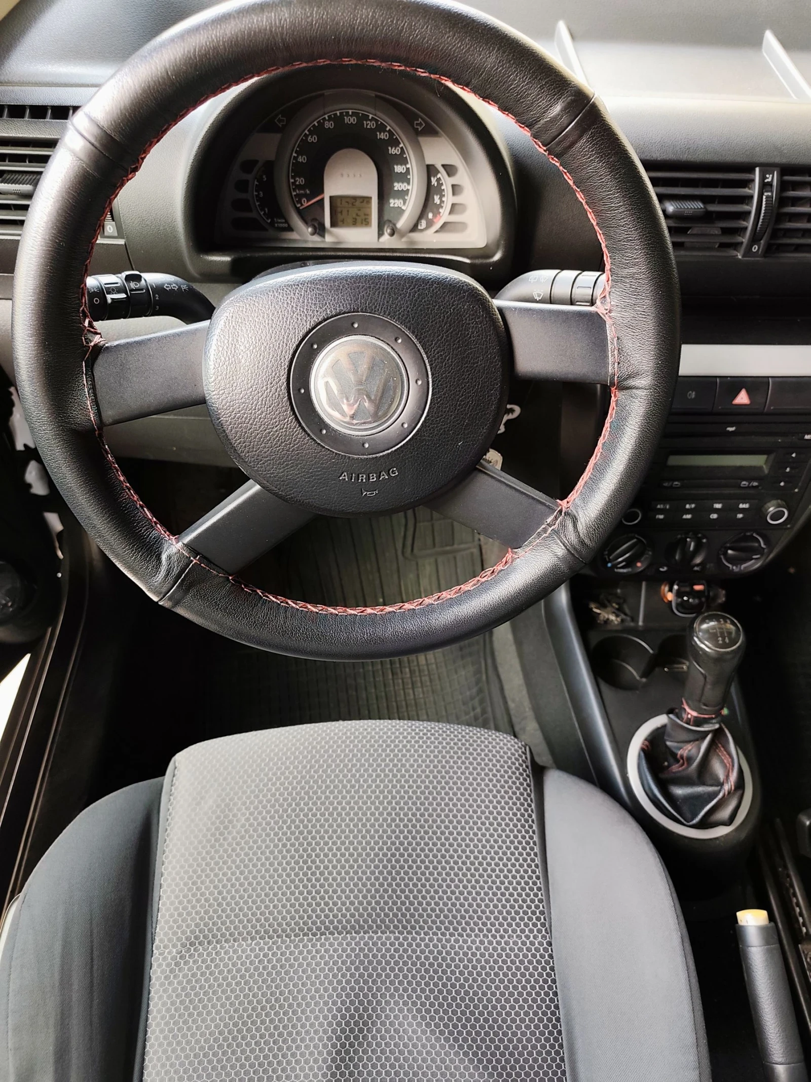 VW Fox | Mobile.bg � ����������� 6