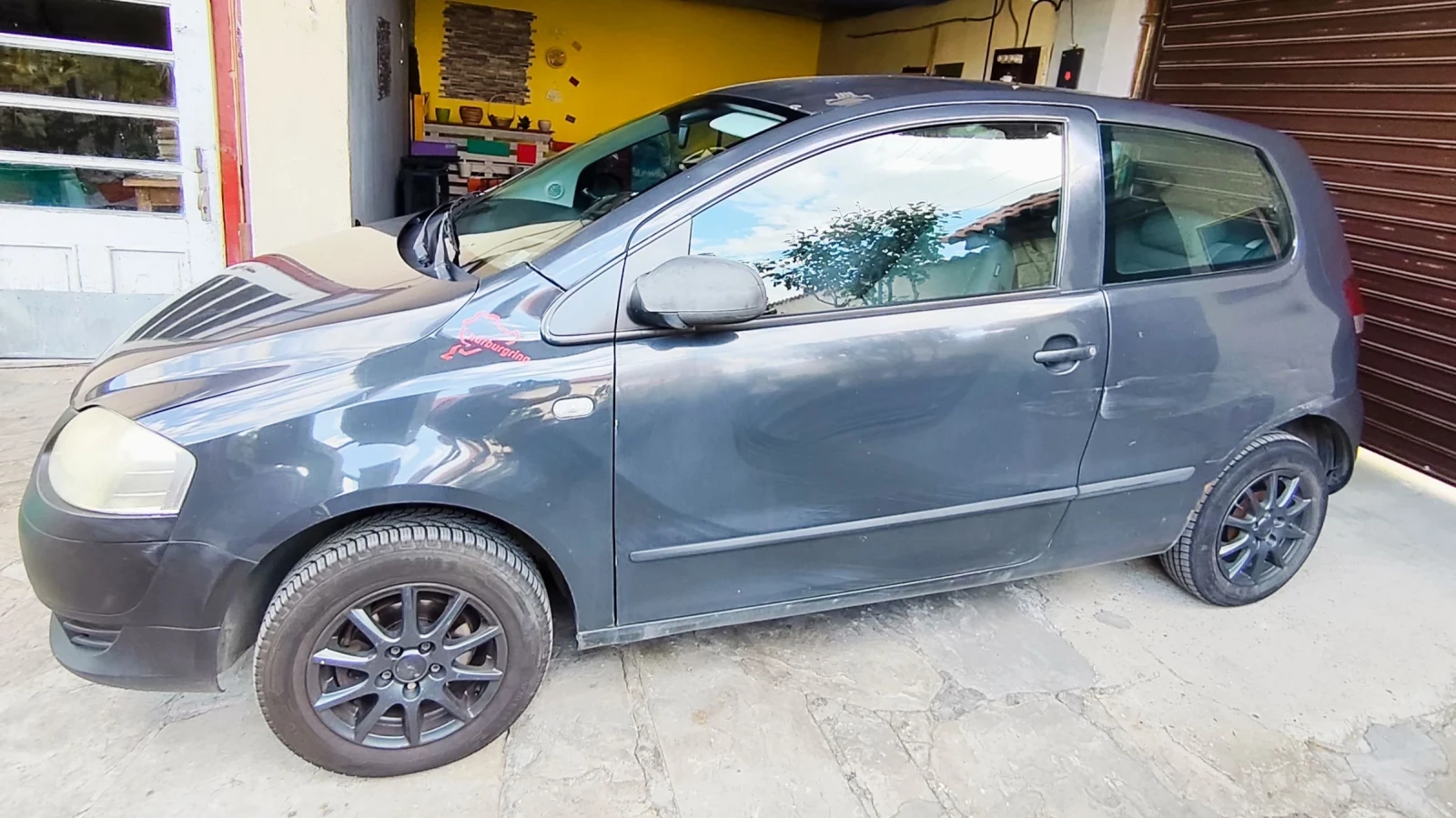 VW Fox | Mobile.bg � ����������� 2