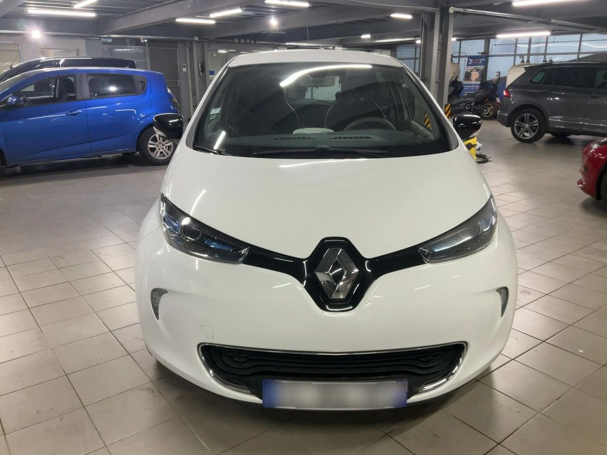 Citroen C - Zero electric drive 50 kW Tendance* ВНОС САМО СРЕЩУ 30%