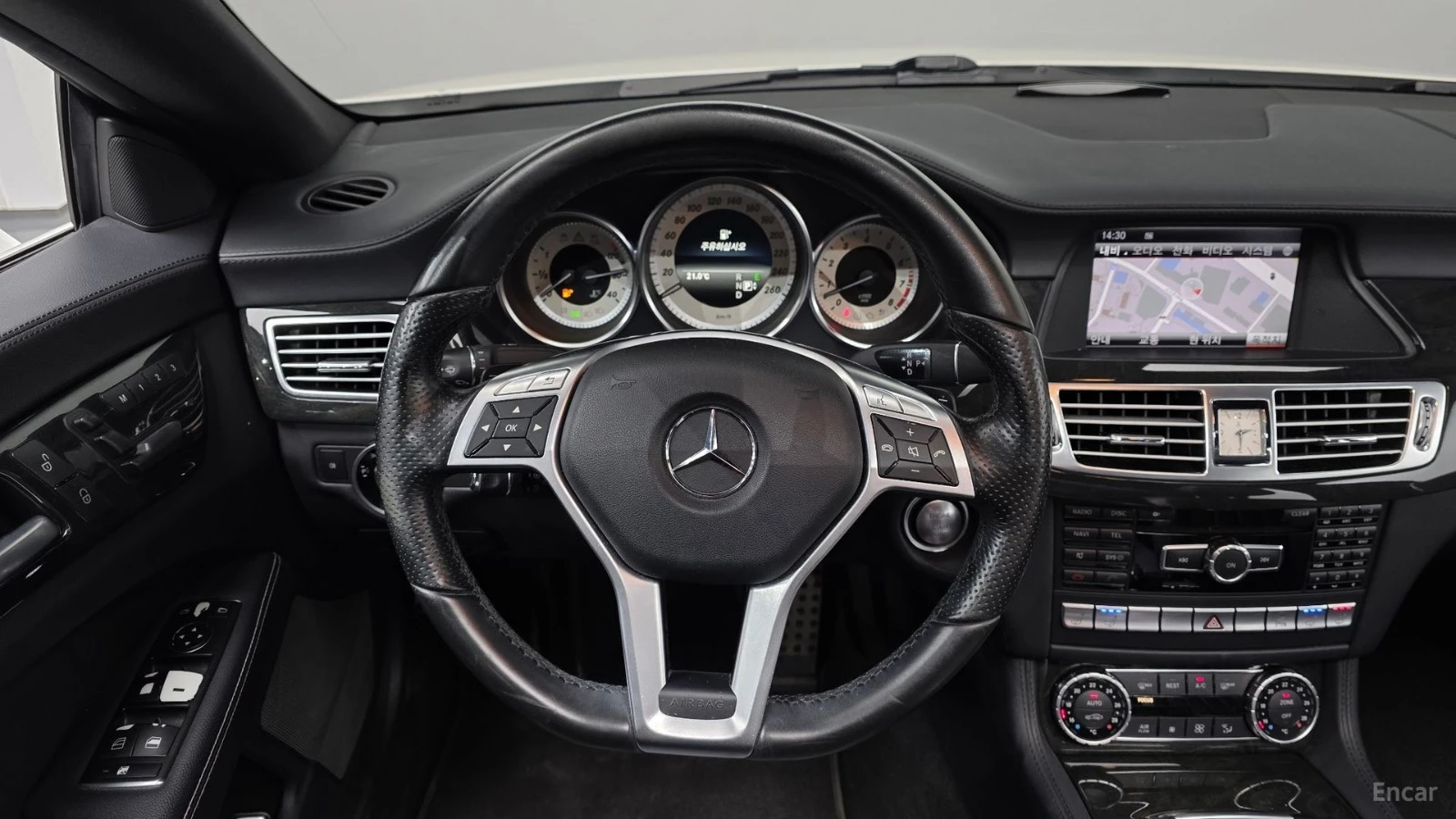 Mercedes-Benz CLS 350 AMG PKG * ����������* * ���� �� ��*  | Mobile.bg � ����������� 12