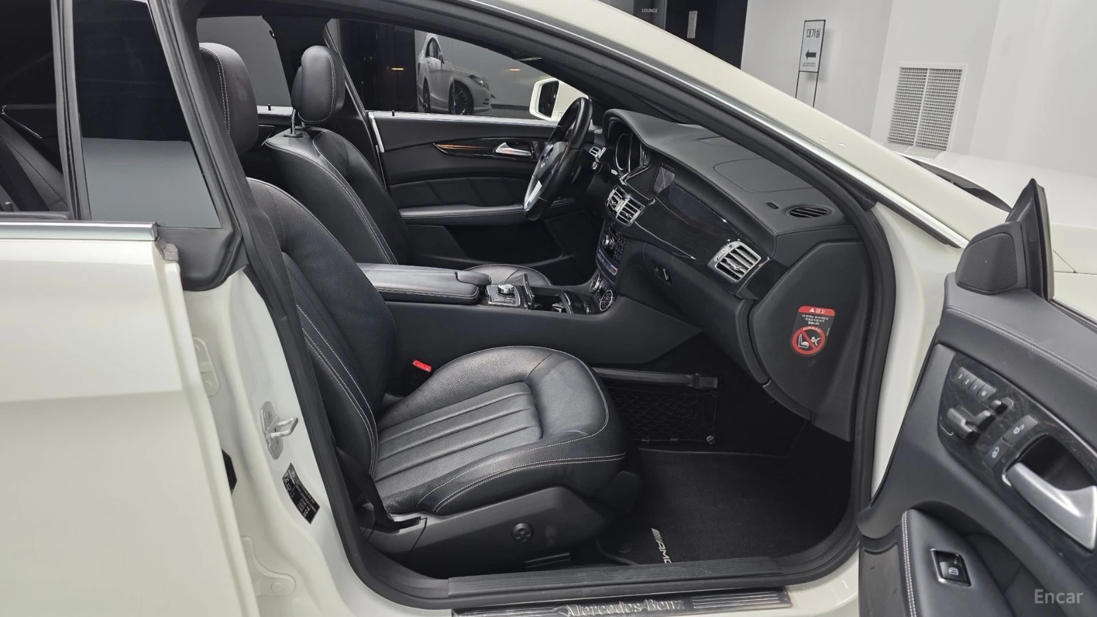 Mercedes-Benz CLS 350 AMG PKG * ����������* * ���� �� ��*  | Mobile.bg � ����������� 10