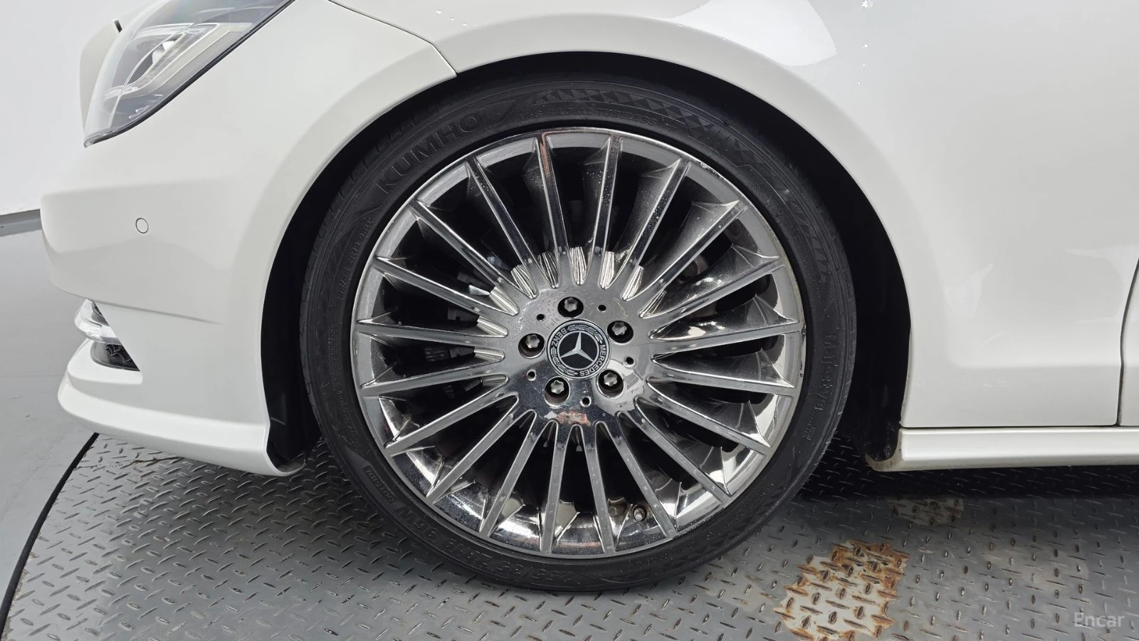 Mercedes-Benz CLS 350 AMG PKG * ����������* * ���� �� ��*  | Mobile.bg � ����������� 4