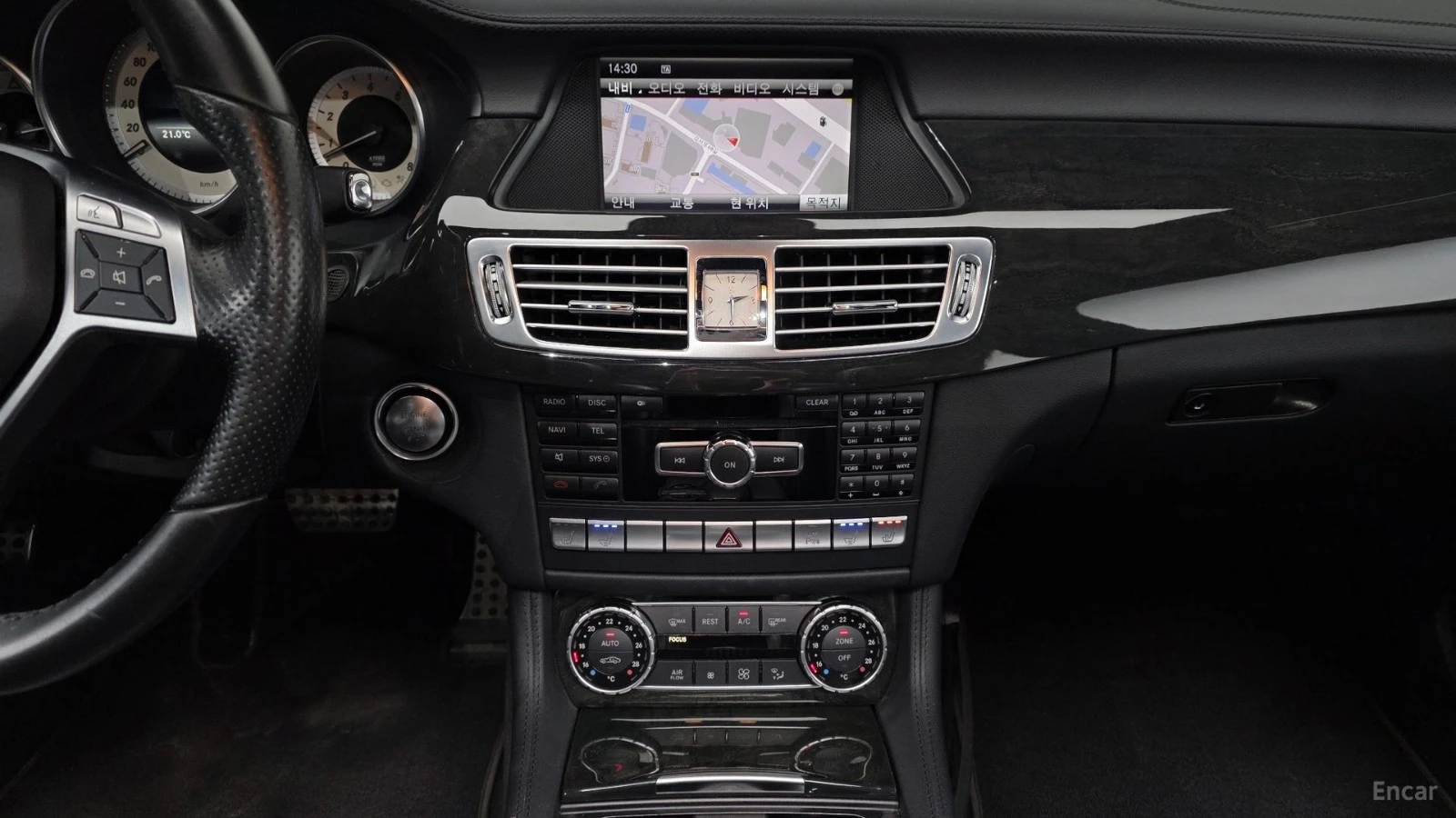 Mercedes-Benz CLS 350 AMG PKG * ����������* * ���� �� ��*  | Mobile.bg � ����������� 14