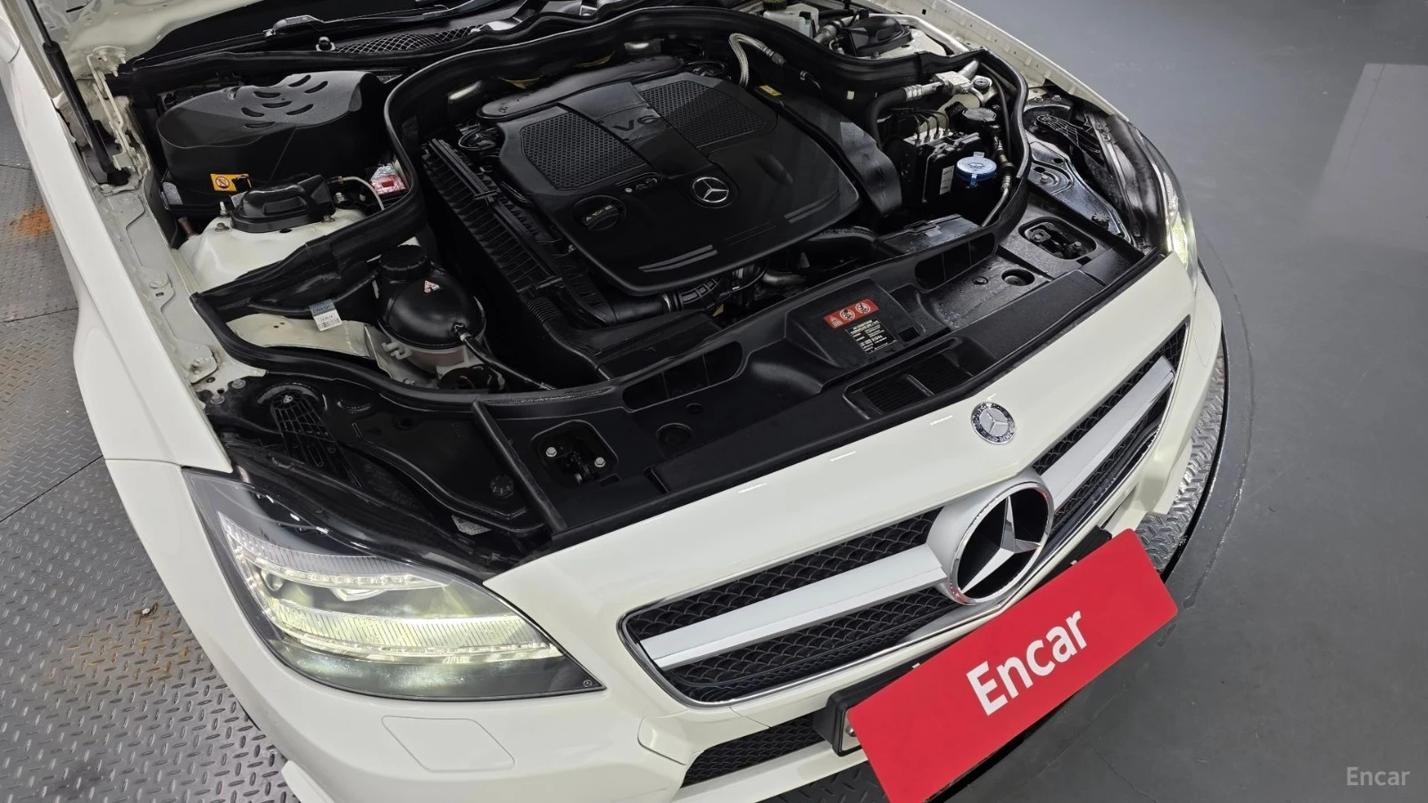 Mercedes-Benz CLS 350 AMG PKG * ����������* * ���� �� ��*  | Mobile.bg � ����������� 5