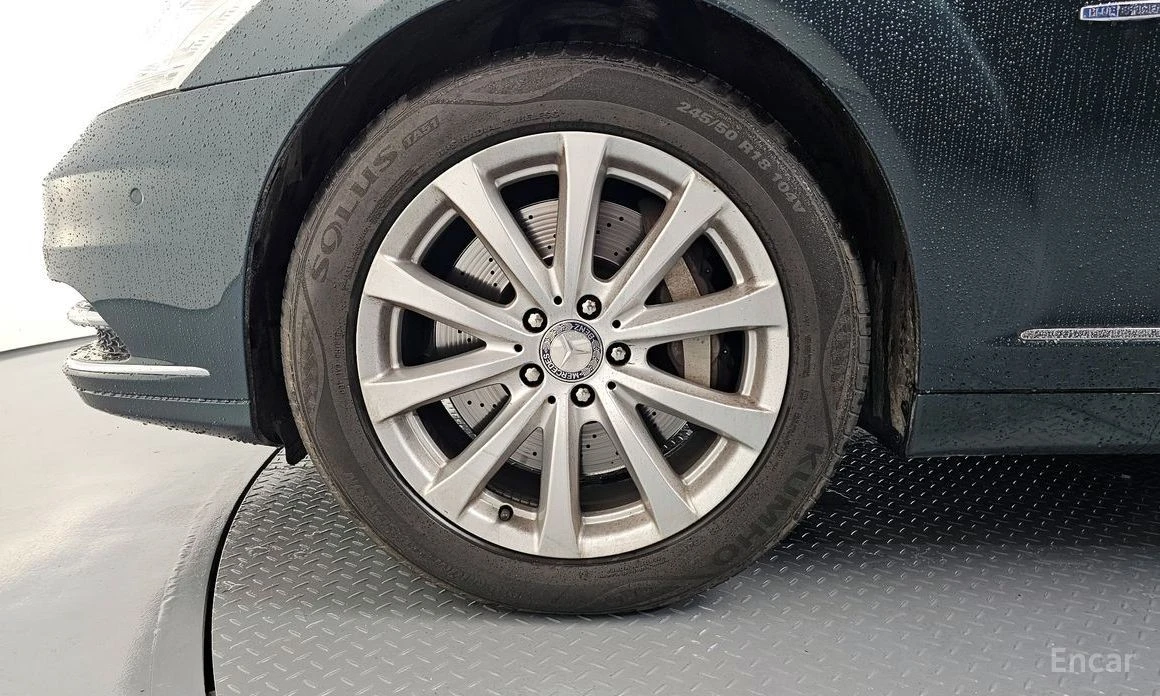 Mercedes-Benz S 500, снимка 5 - Автомобили и джипове - 56638049
