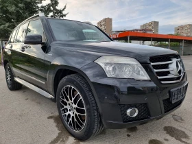 Mercedes-Benz GLK 350CDI* AMG* DESIGNO* EDITION1* 7G TRONIK* F1, снимка 2
