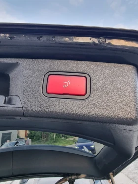 Mercedes-Benz GLK 350CDI* AMG* DESIGNO* EDITION1* 7G TRONIK* F1, снимка 17