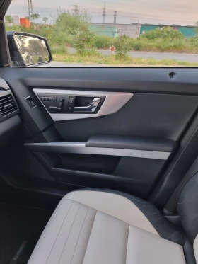 Mercedes-Benz GLK 350CDI* AMG* DESIGNO* EDITION1* 7G TRONIK* F1, снимка 15