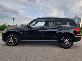 Mercedes-Benz GLK 350CDI* AMG* DESIGNO* EDITION1* 7G TRONIK* F1, снимка 7