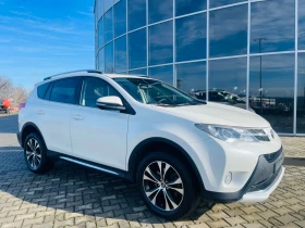Toyota Rav4 D-4D 124 k.с. White Edition, снимка 3