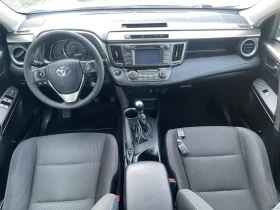 Toyota Rav4 D-4D 124 k.с. White Edition, снимка 13