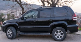 Toyota Land cruiser, снимка 7