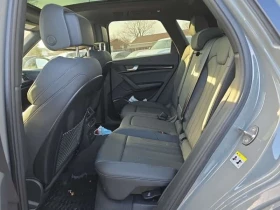 Audi Q5 PROGRESSIV /Дистроник/Подгрев/Панорама/2 Ключа, снимка 12