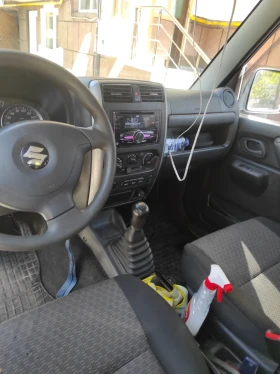 Suzuki Jimny, снимка 5