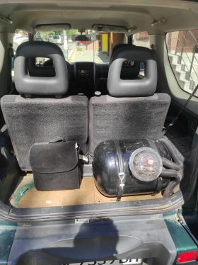 Suzuki Jimny, снимка 8