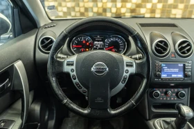 Nissan Qashqai 1.6G, снимка 12