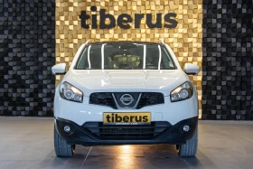 Nissan Qashqai 1.6G, снимка 3