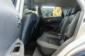 Nissan Qashqai 1.6G, снимка 16