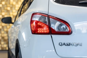 Nissan Qashqai 1.6G, снимка 6