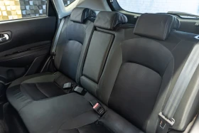 Nissan Qashqai 1.6G, снимка 15