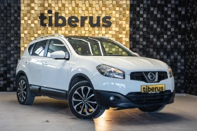 Nissan Qashqai 1.6G, снимка 1