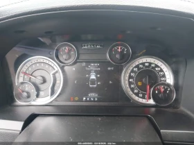 Dodge RAM 1500 5.7l Sport 4X4 5'7 Box, снимка 7