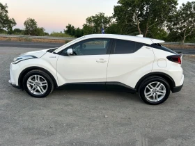 Toyota C-HR HYBRID / FACELIFT / ЕВРО6 / YOUTUBE / WAZE , снимка 8
