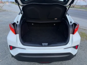 Toyota C-HR HYBRID / FACELIFT / ЕВРО6 / YOUTUBE / WAZE , снимка 15