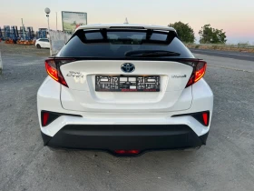 Toyota C-HR HYBRID / FACELIFT / ЕВРО6 / YOUTUBE / WAZE , снимка 6