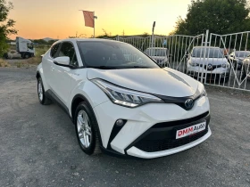 Toyota C-HR HYBRID / FACELIFT / ЕВРО6 / YOUTUBE / WAZE , снимка 3