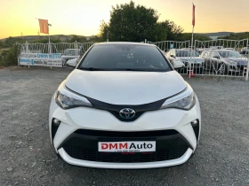 Toyota C-HR HYBRID / FACELIFT / ЕВРО6 / YOUTUBE / WAZE , снимка 2