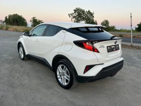 Toyota C-HR HYBRID / FACELIFT / ЕВРО6 / YOUTUBE / WAZE , снимка 7