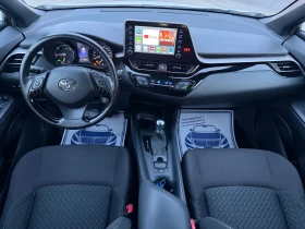 Toyota C-HR HYBRID / FACELIFT / ЕВРО6 / YOUTUBE / WAZE , снимка 10