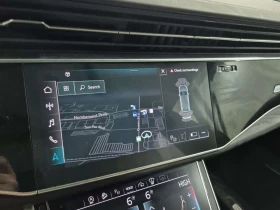 Audi Q8 * TECHNIK * 2 КЛЮЧА * ОБДУХВАНЕ * ДИСТРОНИК * ПАНО, снимка 11