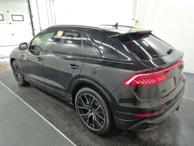 Audi Q8 * TECHNIK * 2 КЛЮЧА * ОБДУХВАНЕ * ДИСТРОНИК * ПАНО, снимка 4