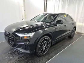 Audi Q8 * TECHNIK * 2 КЛЮЧА * ОБДУХВАНЕ * ДИСТРОНИК * ПАНО, снимка 1