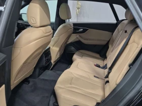 Audi Q8 * TECHNIK * 2 КЛЮЧА * ОБДУХВАНЕ * ДИСТРОНИК * ПАНО, снимка 12