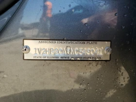 VW Atlas 2.0l Volkswagen Se, снимка 13