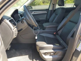 VW Atlas 2.0l Volkswagen Se, снимка 7