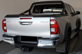 Toyota Hilux Executive, снимка 4