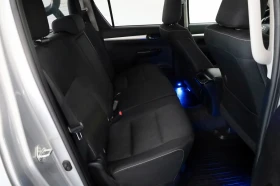 Toyota Hilux Executive, снимка 7