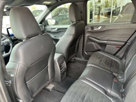 Ford Kuga  2.5 ST line AWD, снимка 7