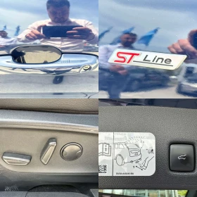 Ford Kuga  2.5 ST line AWD, снимка 9