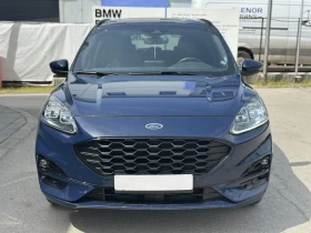Ford Kuga  2.5 ST line AWD, снимка 10