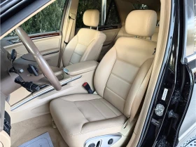 Mercedes-Benz ML 500 5.5 V8 | AMG line | Камера | Keyless, снимка 10
